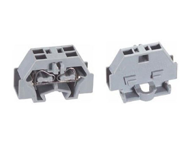 TW2-220 Series Miniature Terminal Strip Holder