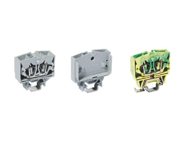 TW5-410 Series Miniature Terminals