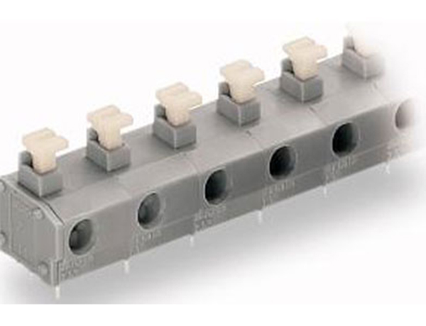 TP1-320 series PCB terminal block