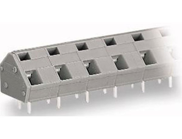 TP4-310 series PCB terminal block