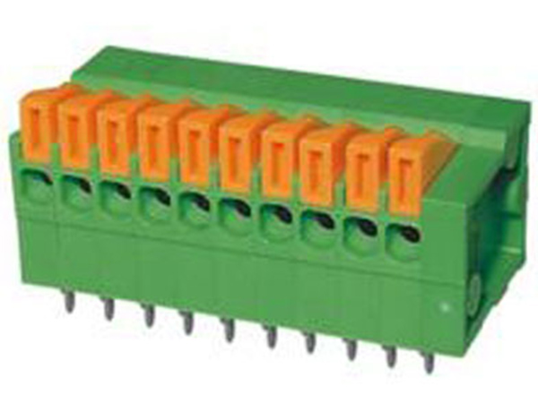 TP9-032 series PCB terminal block