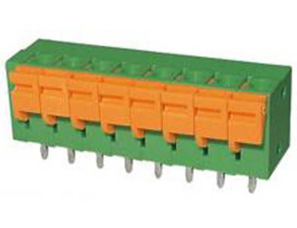 TP9-122 series PCB terminal block