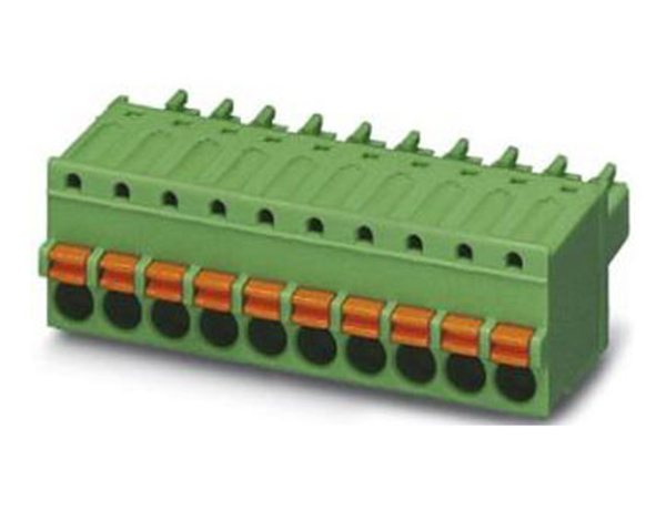 LC3.81-42 series screw connector