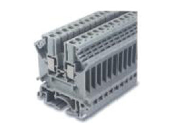 KT- UK3N series screw rail terminal