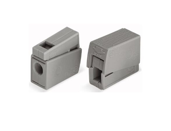 TM2.5-201 series quick connector