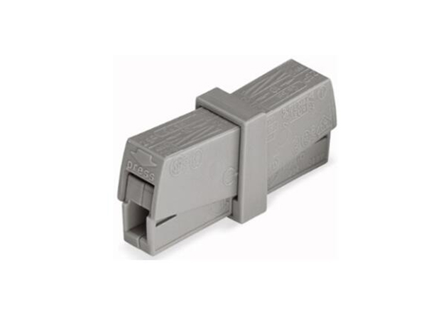 TM2.5-202 series quick connector